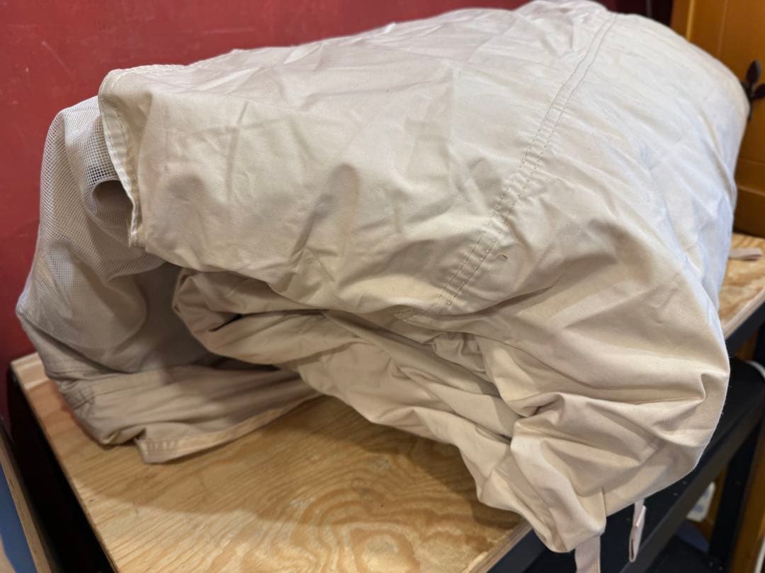 【ジップインフロア付き】 NORDISK ノルディスク アスガルド19.6