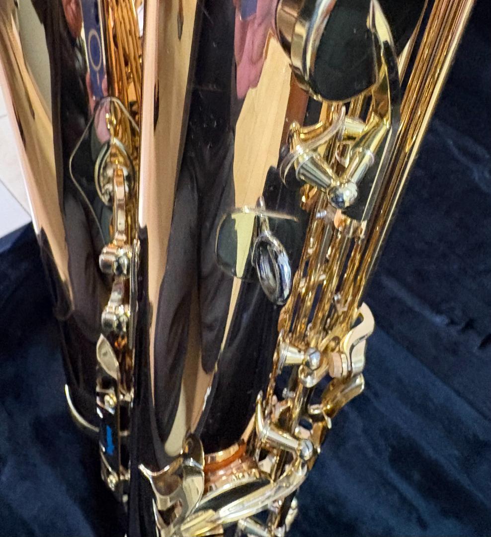 【本日限り】 YANAGISAWA T-WO2　テナーサックス