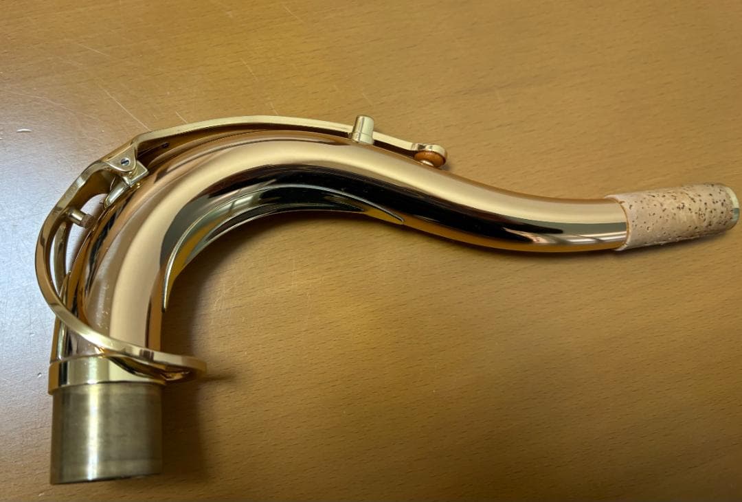 【本日限り】 YANAGISAWA T-WO2　テナーサックス