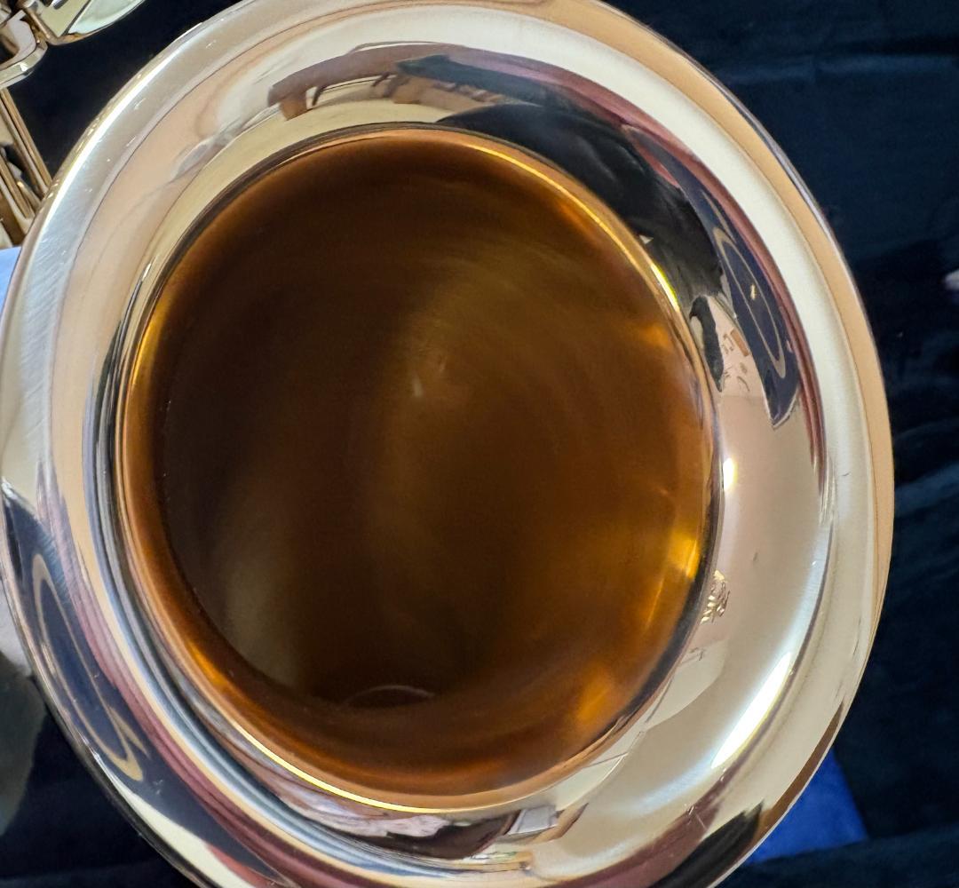 【本日限り】 YANAGISAWA T-WO2　テナーサックス