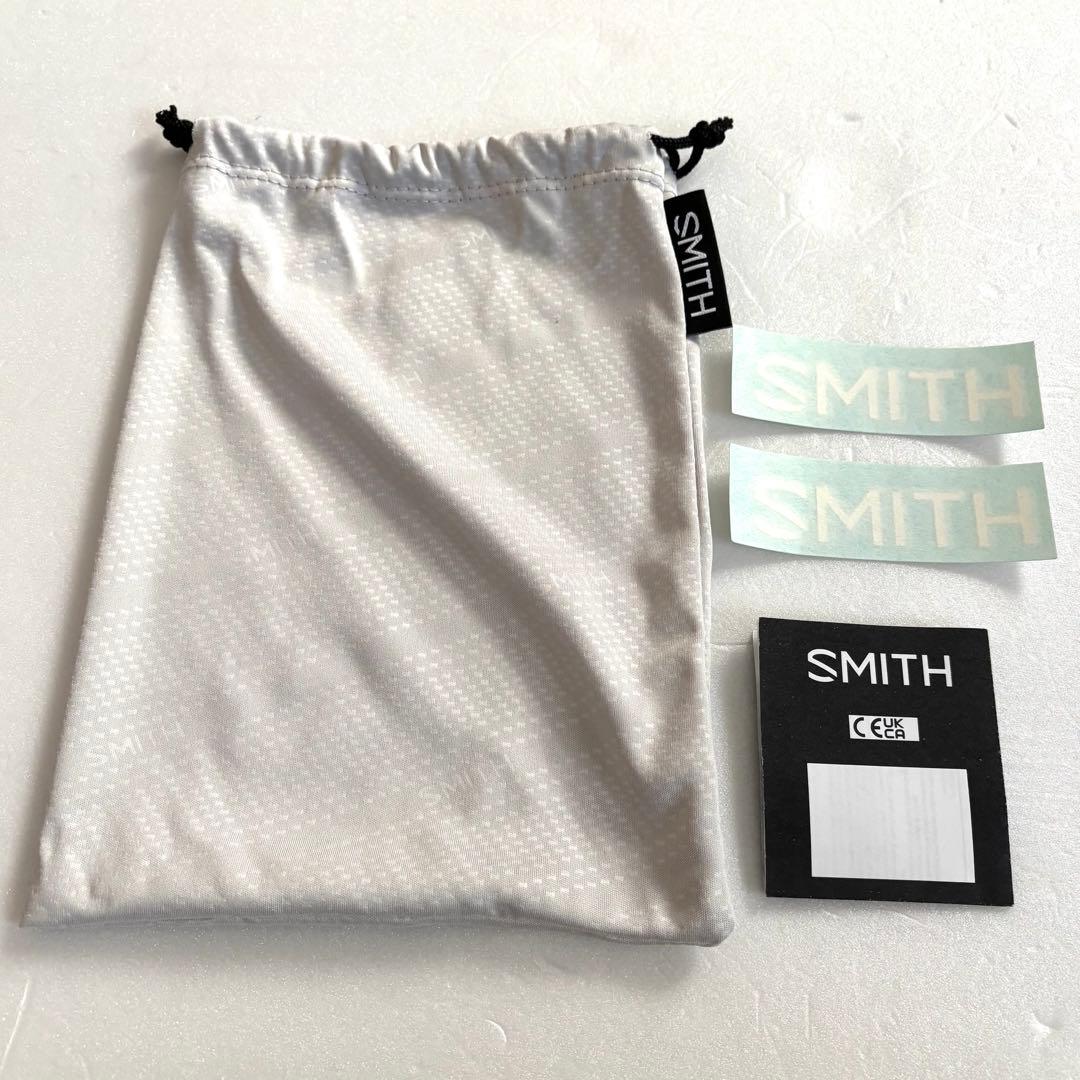 【海外輸入】Smith スミス スカイライン　ゴーグル　クロマポップ