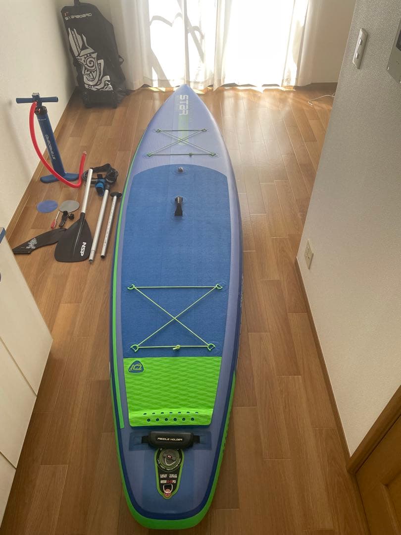 Starboard SUP 12.6 Touring Zen(引き取り限定)