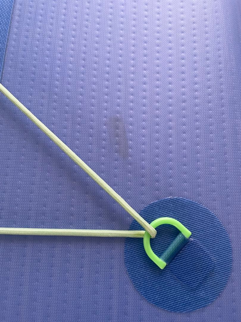 Starboard SUP 12.6 Touring Zen(引き取り限定)