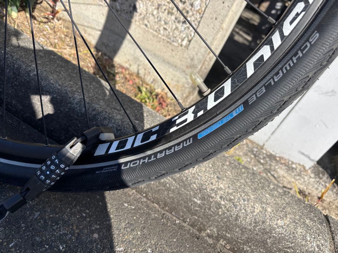 【ジャンク】CANNONDALE 【引取り限定】