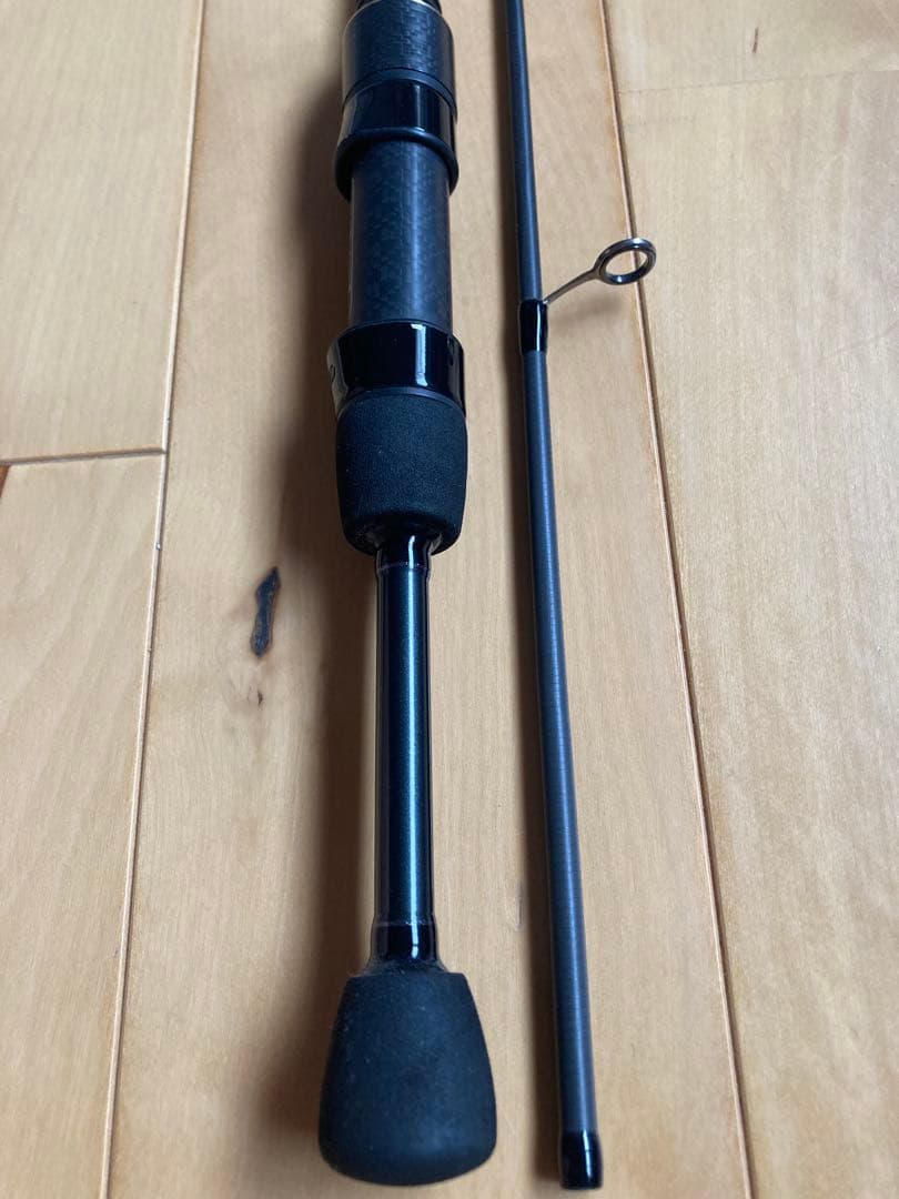 天龍　ルナキア TENRYU Lunakia 582 美品