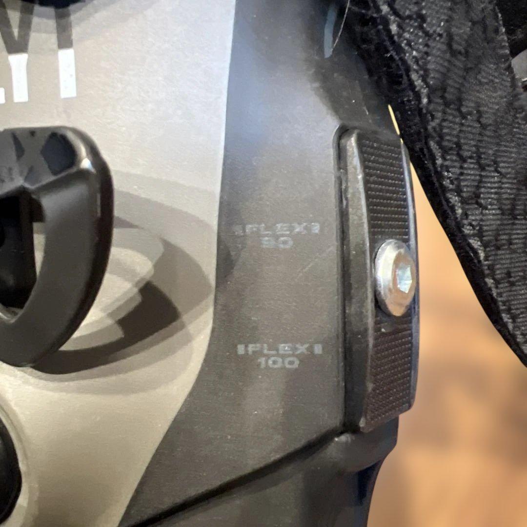 HEAD FORCE 10 スキーブーツ 26〜26.5cm