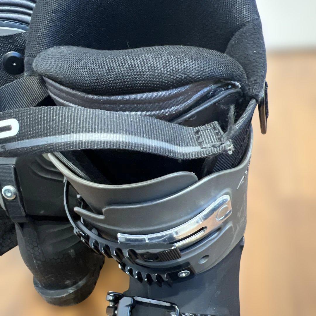 HEAD FORCE 10 スキーブーツ 26〜26.5cm