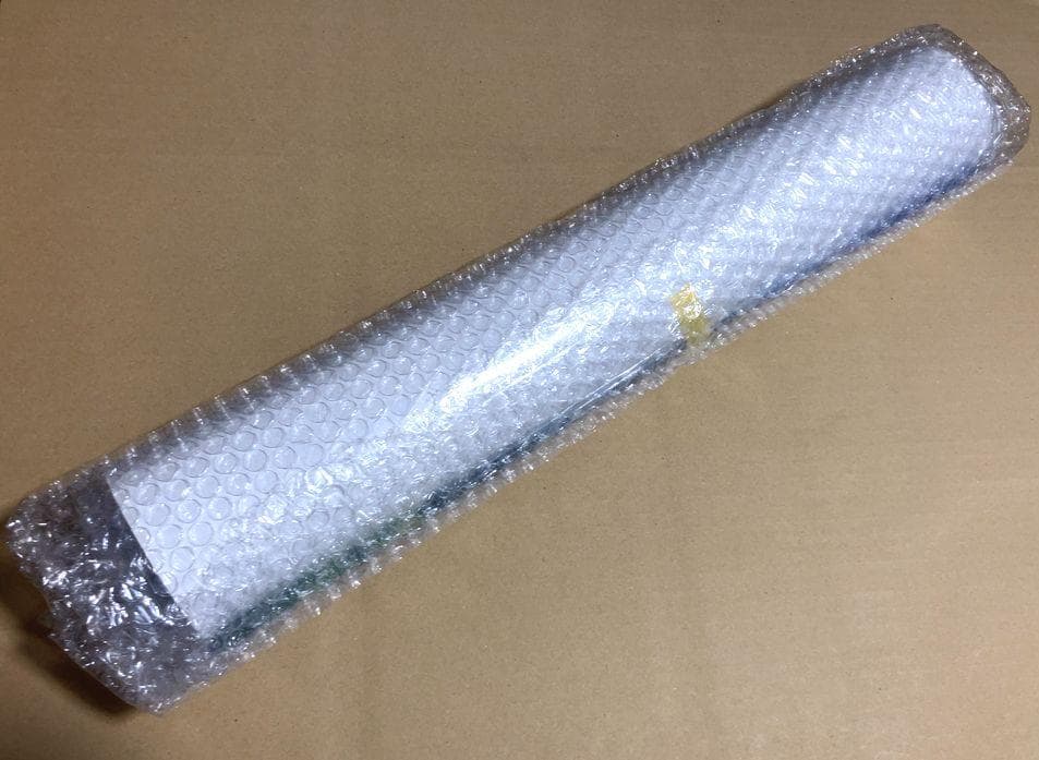 9枚 公式ポスター Summer Pockets REFLECTION BLUE