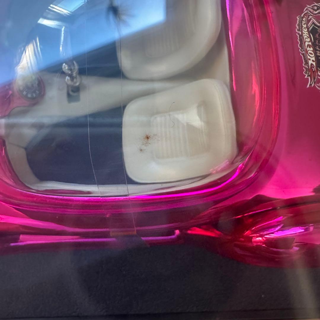 Hot Wheels 35周年記念　ラットフィンク　ホッドロッド　限定