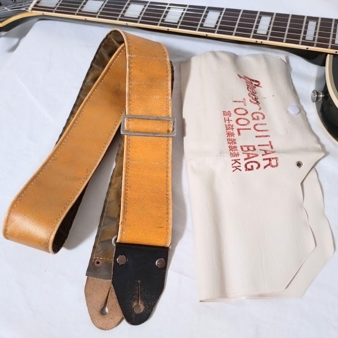 Greco　レスポールタイプ　EG-360B　ジャパンビンテージ　フジゲン