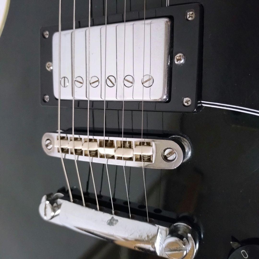 Greco　レスポールタイプ　EG-360B　ジャパンビンテージ　フジゲン