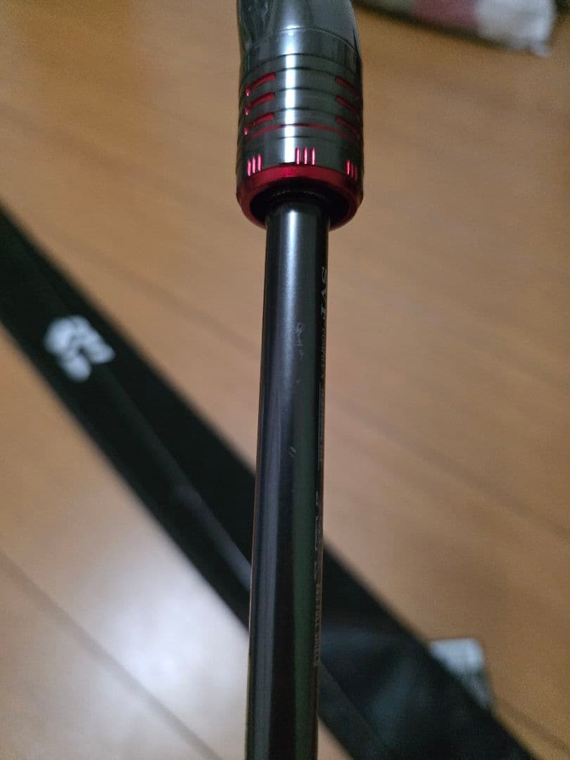 最終値下げダイワSTOIST RT 82MH エギングロッド