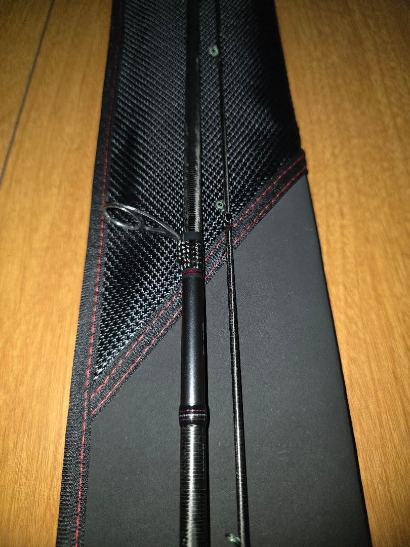 最終値下げダイワSTOIST RT 82MH エギングロッド