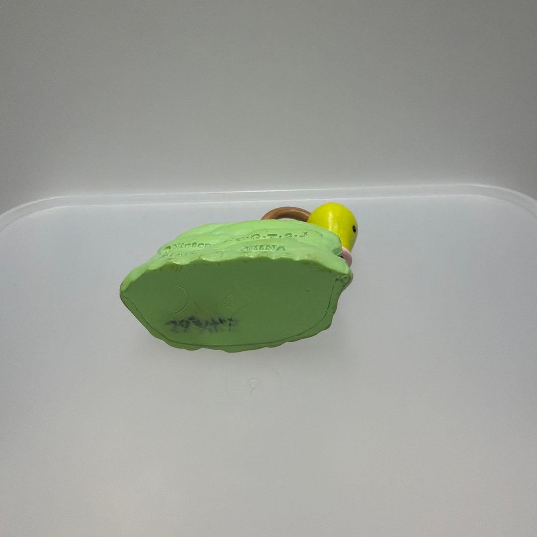 ポケモン モンコレ 初期 初代 マダツボミ フィギュア