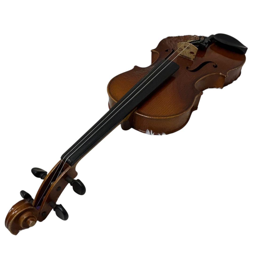 Karl Hofner KH6 1/2 ドイツ製 バイオリン 1989