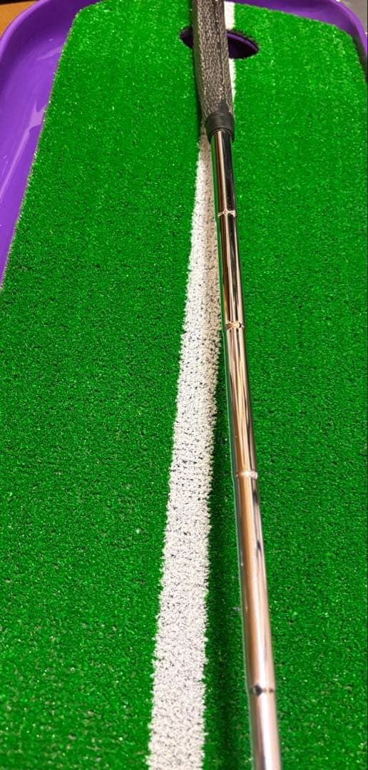 スコッティキャメロン プロプラチナム ラグーナ2 パター USA製 純正グリップ