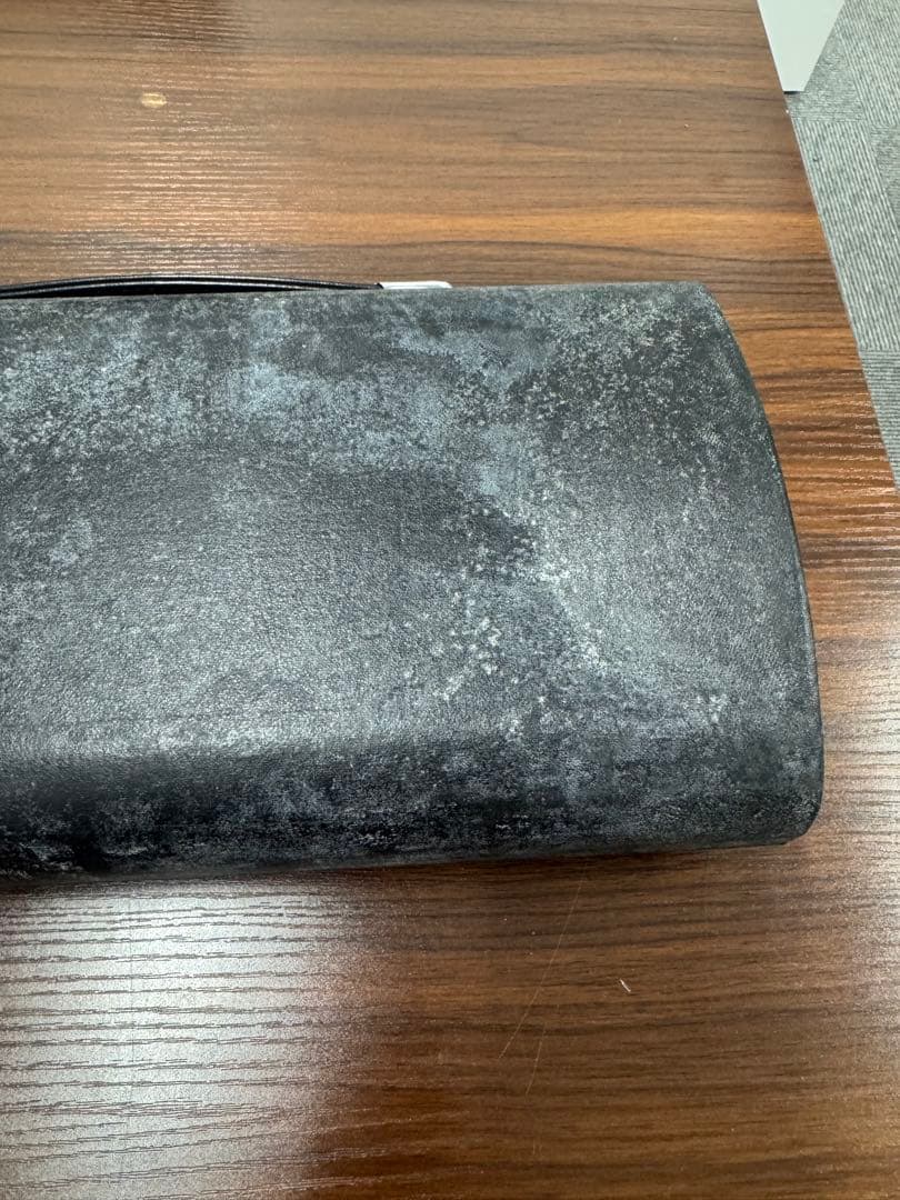 YAMAHA ヤマハ クラリネットCustom ケース付き 管楽器 現状品 中古