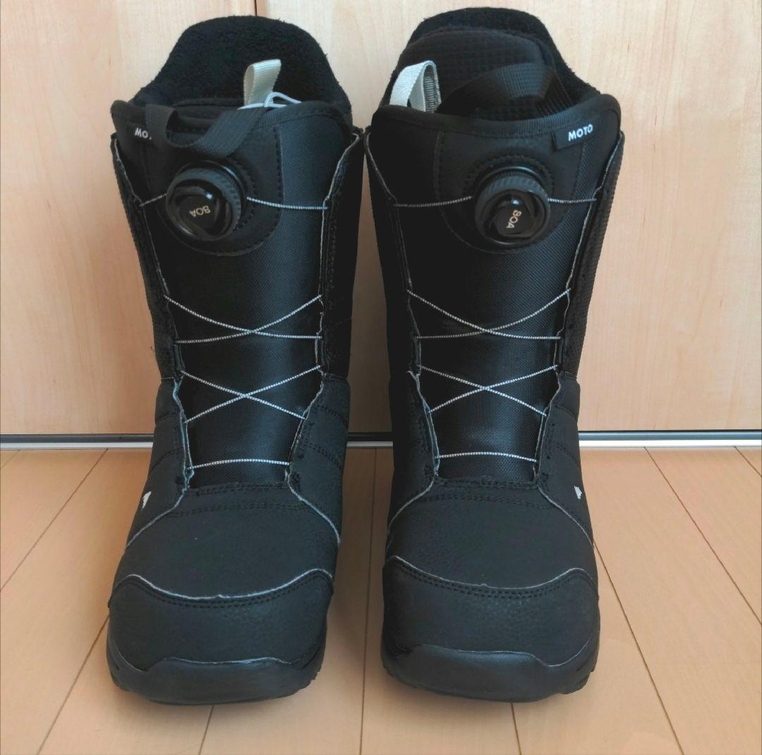 BURTON MOTO 28.0 BOA スノーボードブーツ