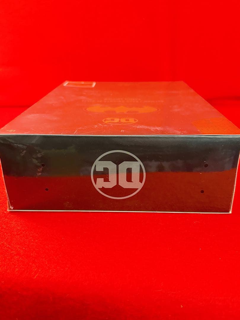 マクファーレン DC 5400個限定 バットマン フィギュア 海外限定