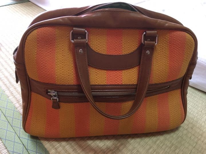 ジャックルコー　バック