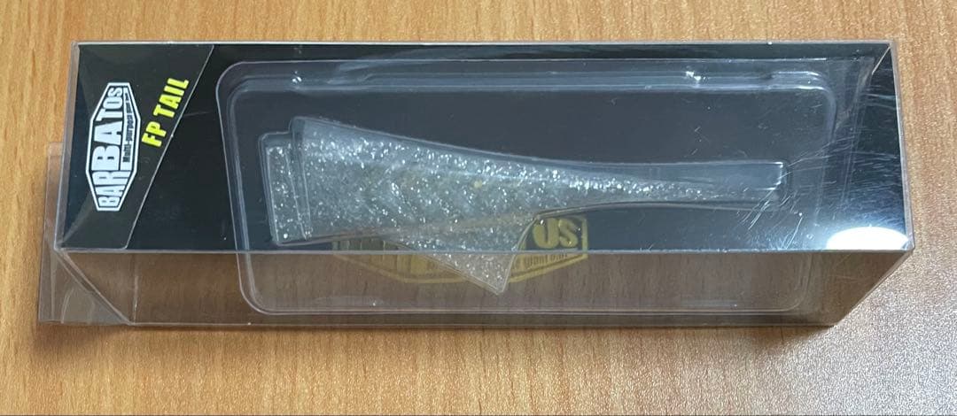 【値下げ！】アダスタ バルバトス テール、リップセット