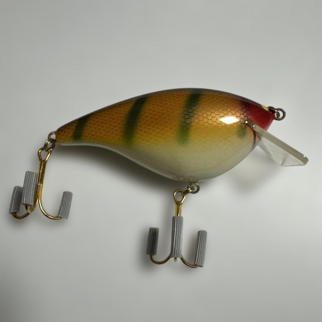 バルサ50 オリジナル　オールドビッグO