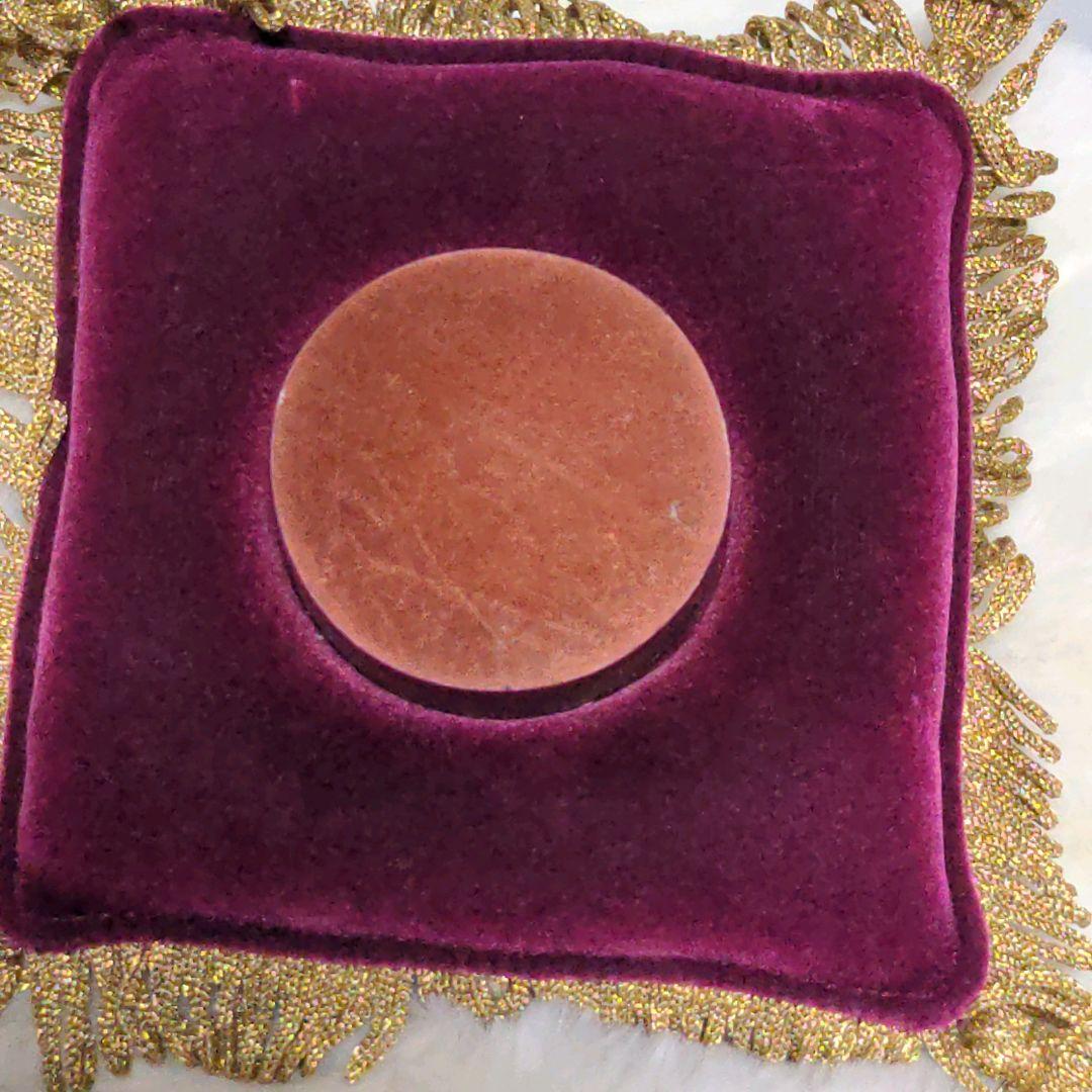 スタジオジブリ ハウルの動く城 ヒン 水晶 スノードーム スノーグローブ　レア