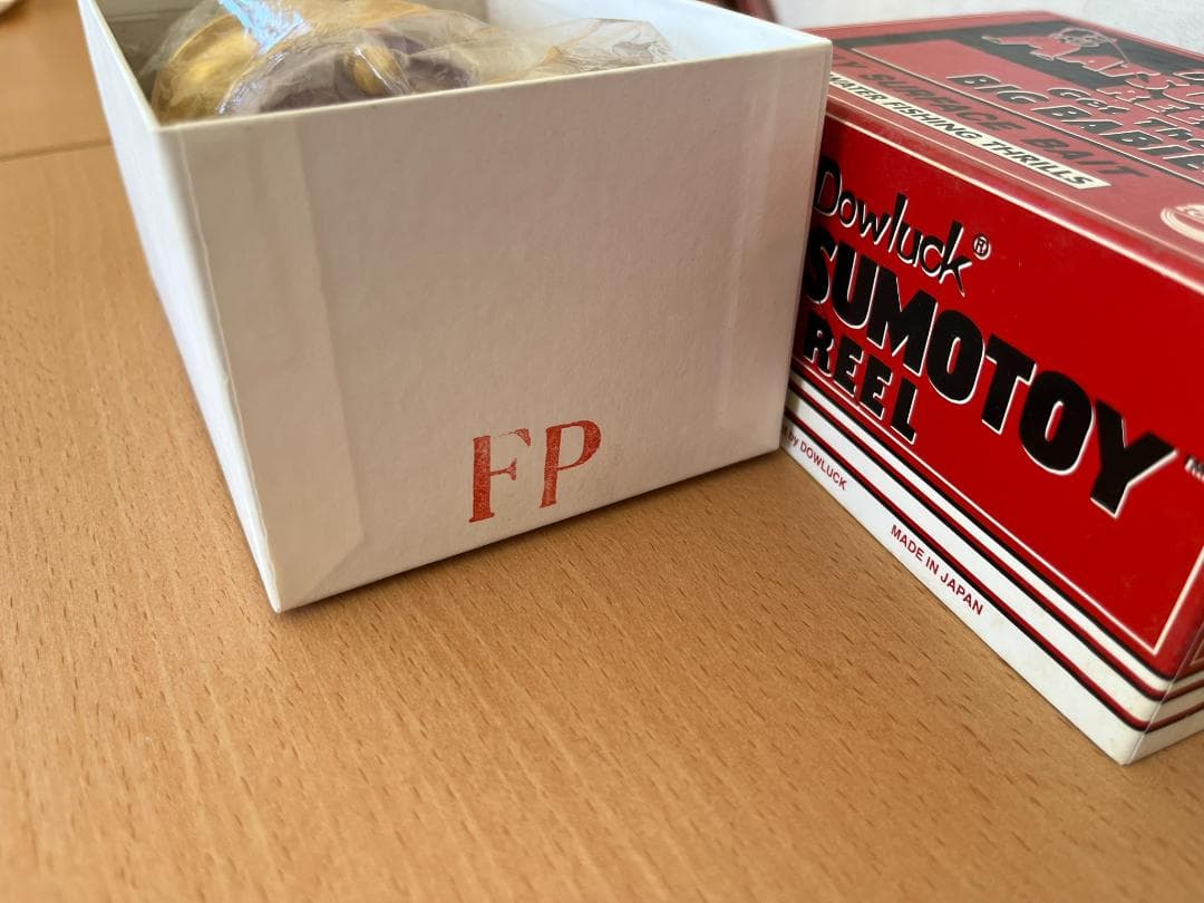 道楽 Dowluck マツモトーイ A-2000 Florida Purple