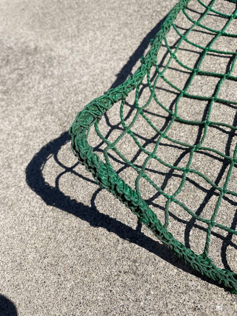 瓶*郎様 大型　3.5m×7m ゴルフネット　野球ネット テニス　DIY