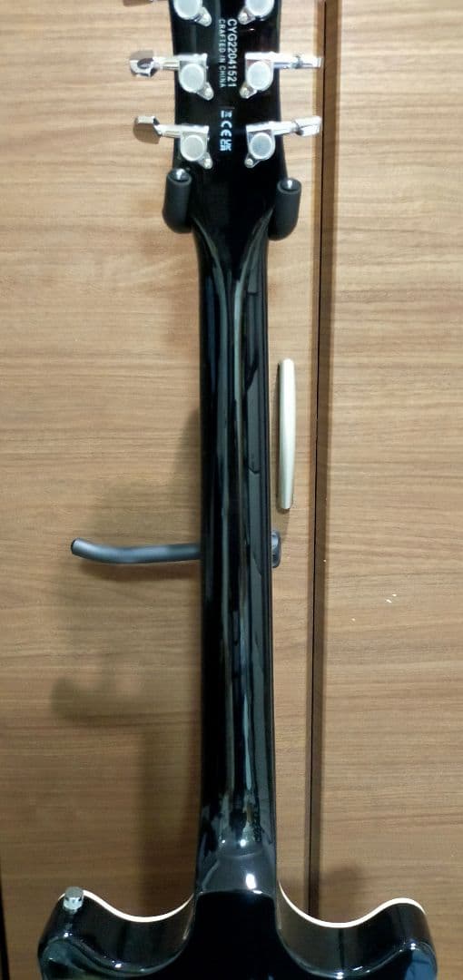 ギター G5222LH ELECTROMATIC DOUBLE JET BT LEFTY