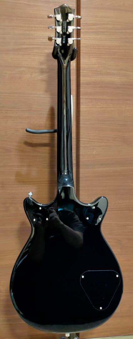 ギター G5222LH ELECTROMATIC DOUBLE JET BT LEFTY