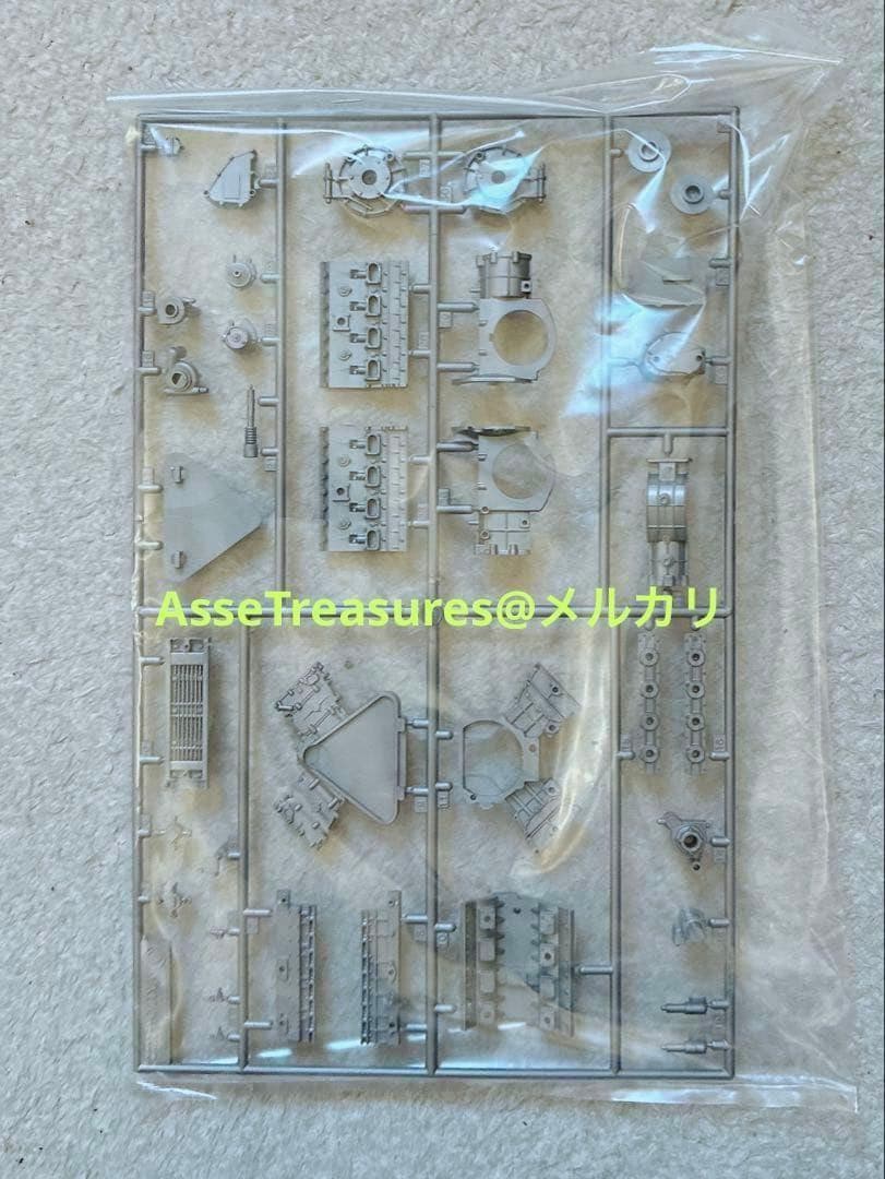 タミヤ 1/12 ロータス 72D・フォード w/エッチングパーツ