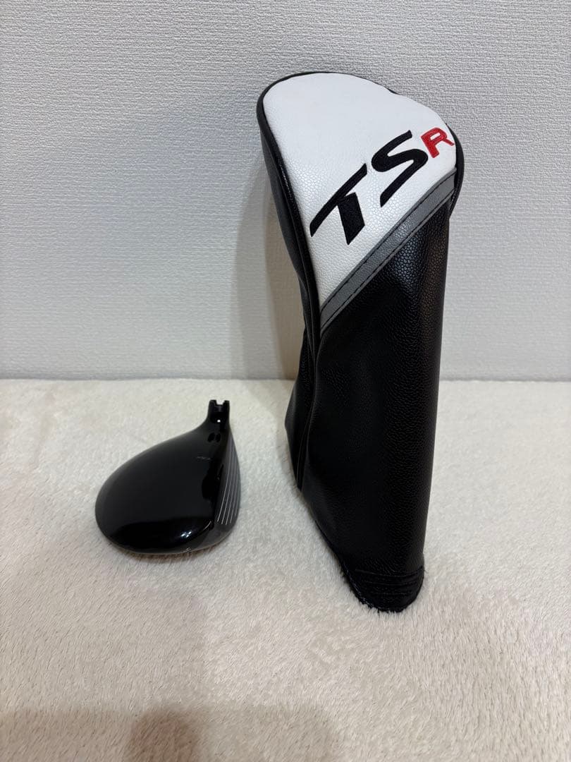 【送料無料】タイトリスト TSR2 フェアウェイウッド 5w 18°