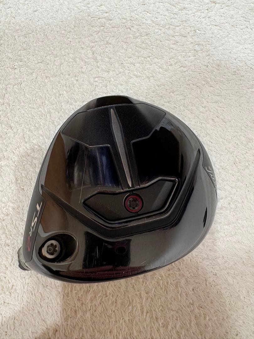 【送料無料】タイトリスト TSR2 フェアウェイウッド 5w 18°