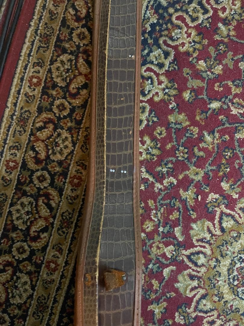 Gibson Melody Maker サンバースト