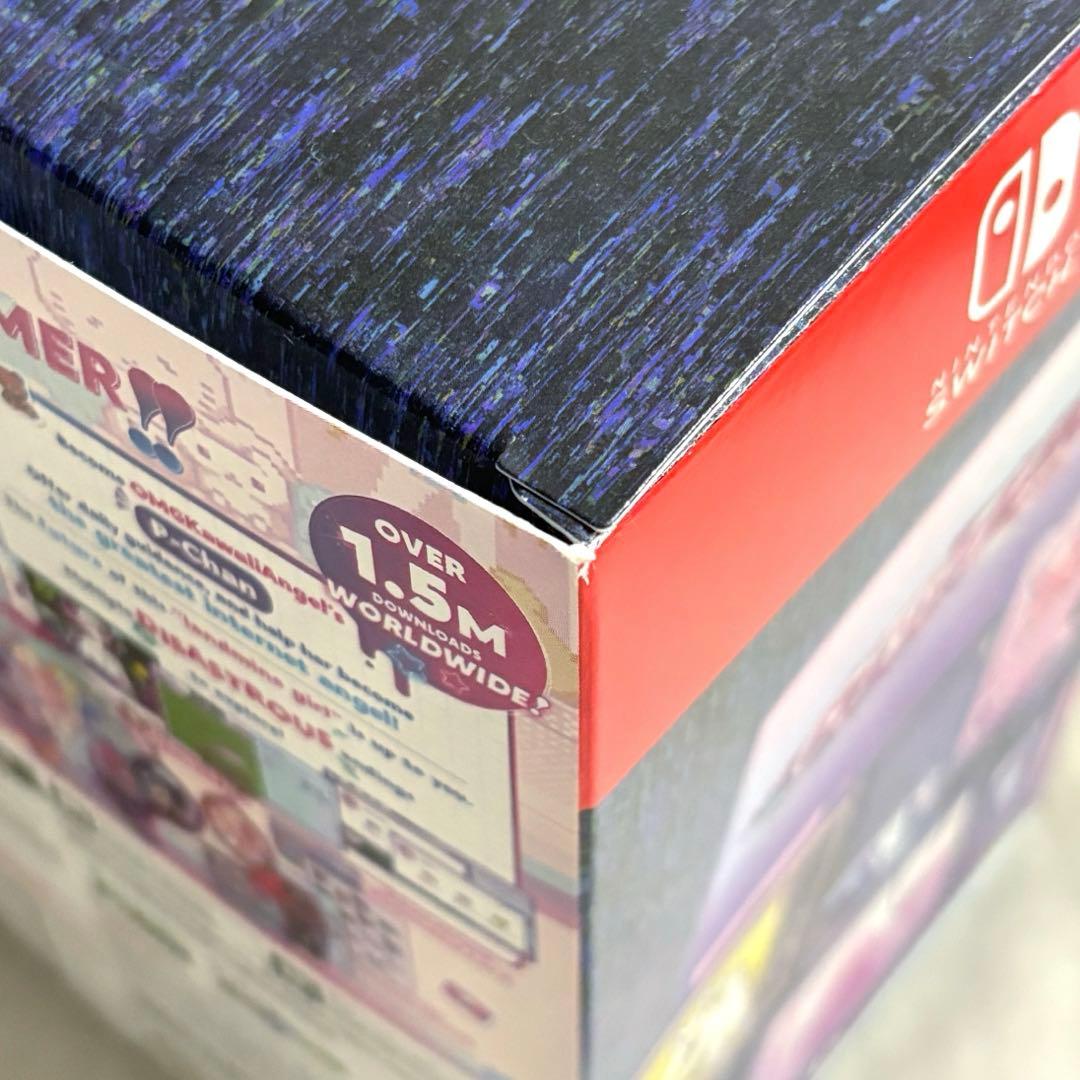 NEEDYGIRL OVERDOSE 超てんちゃん 海外限定品 法被 ぬいぐるみ