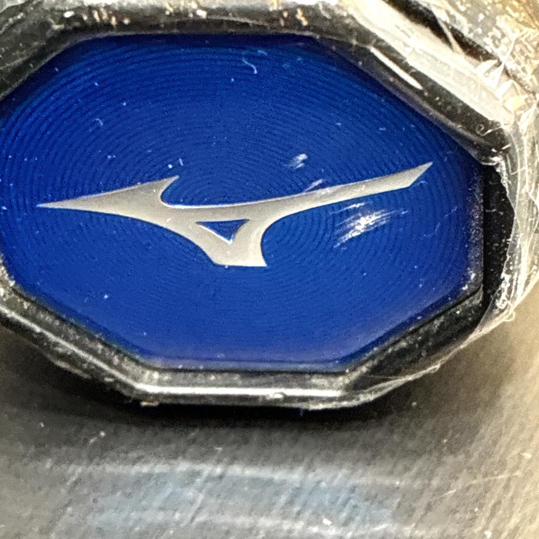 MIZUNO ACROSPEED S-01 ミズノ　軟式ラケット　ガット無し