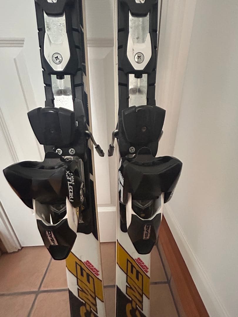 オガサカスキーＴＣ－ＭＥ172㌢旧モデル