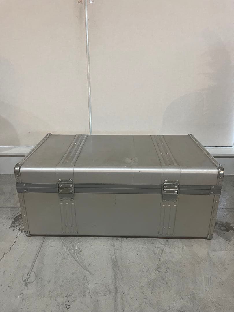和製ヴィンテージトランク