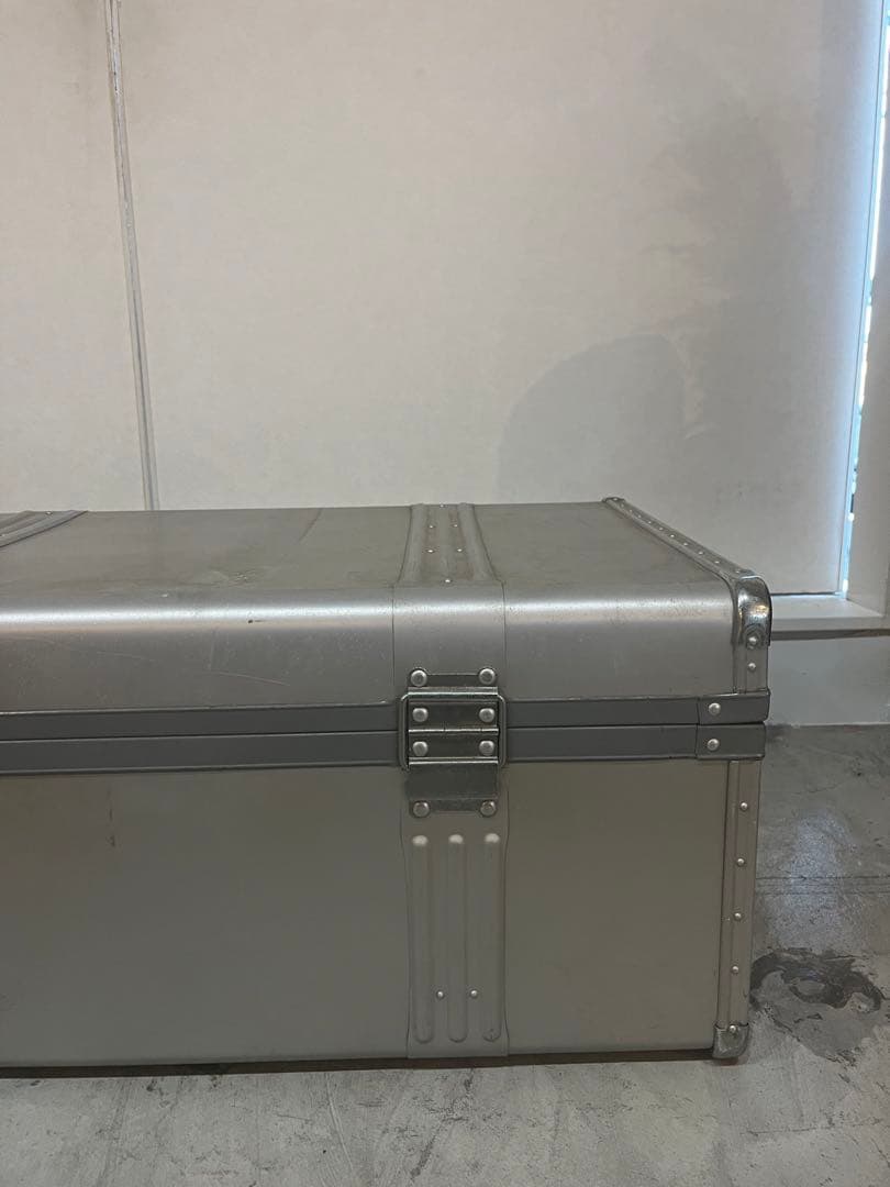 和製ヴィンテージトランク