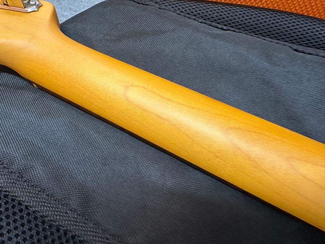 ギター Fender Souichiro Yamauchi Stratocaster