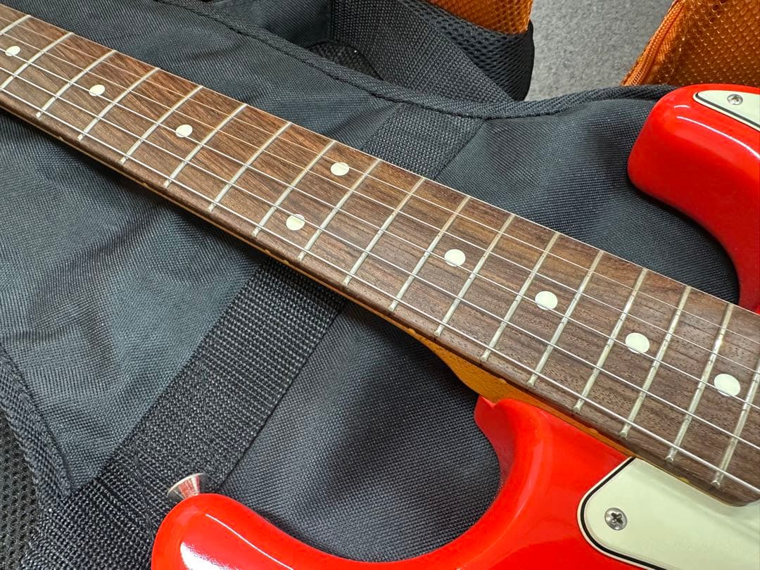 ギター Fender Souichiro Yamauchi Stratocaster