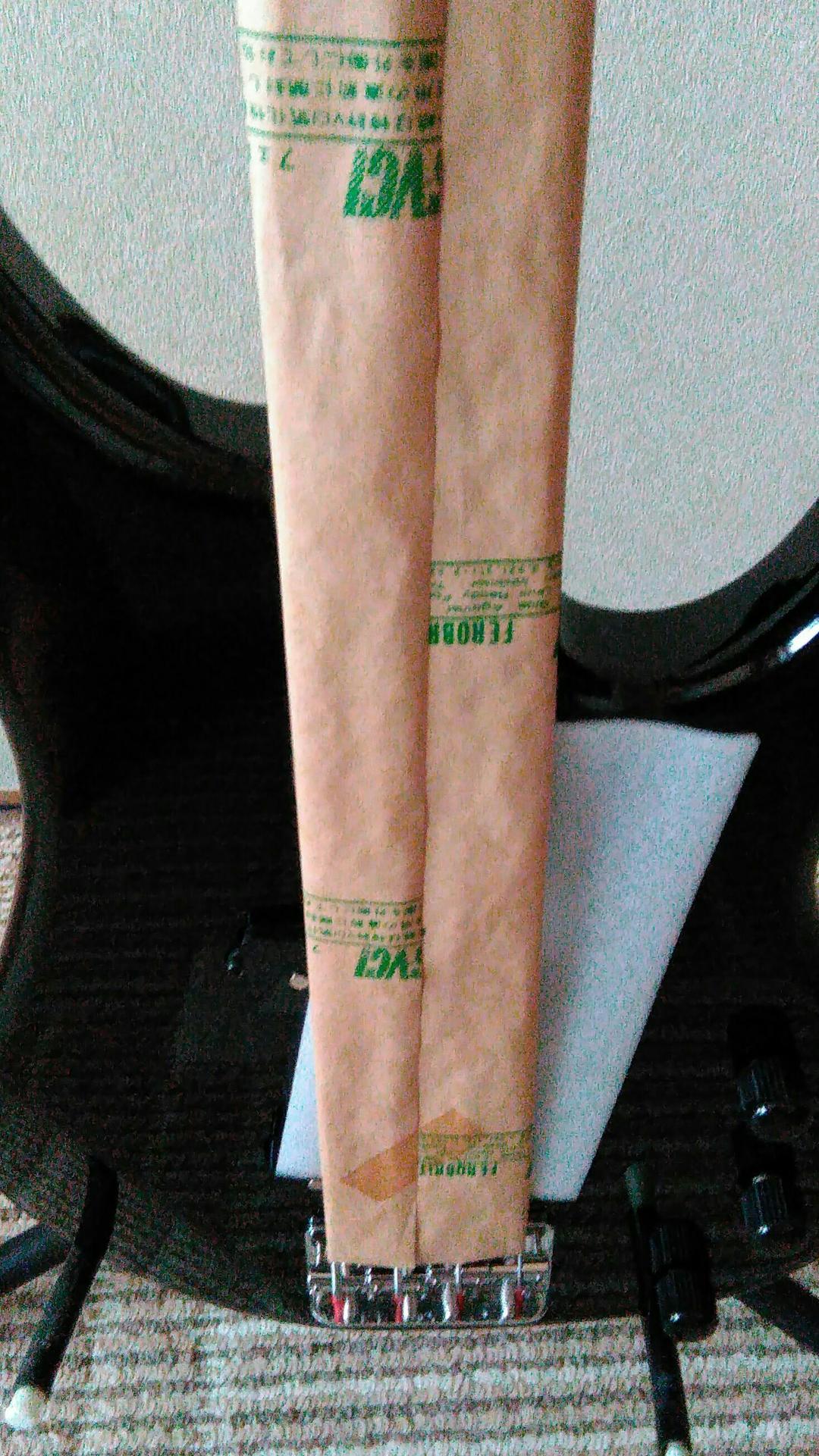 ヤマハ　エレキべース