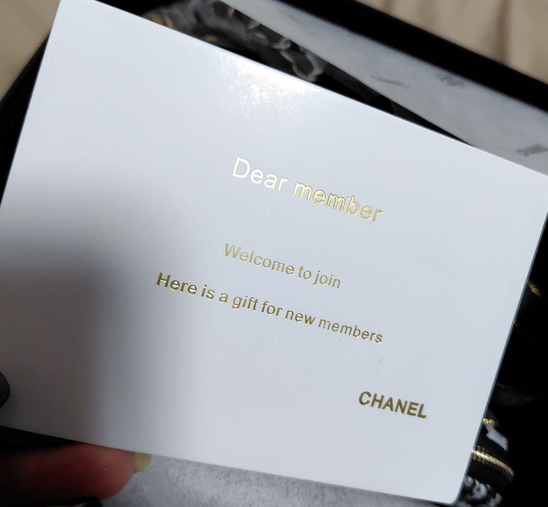 ♡CHANEL♡ スマホショルダーバッグ✨新品・未使用✨