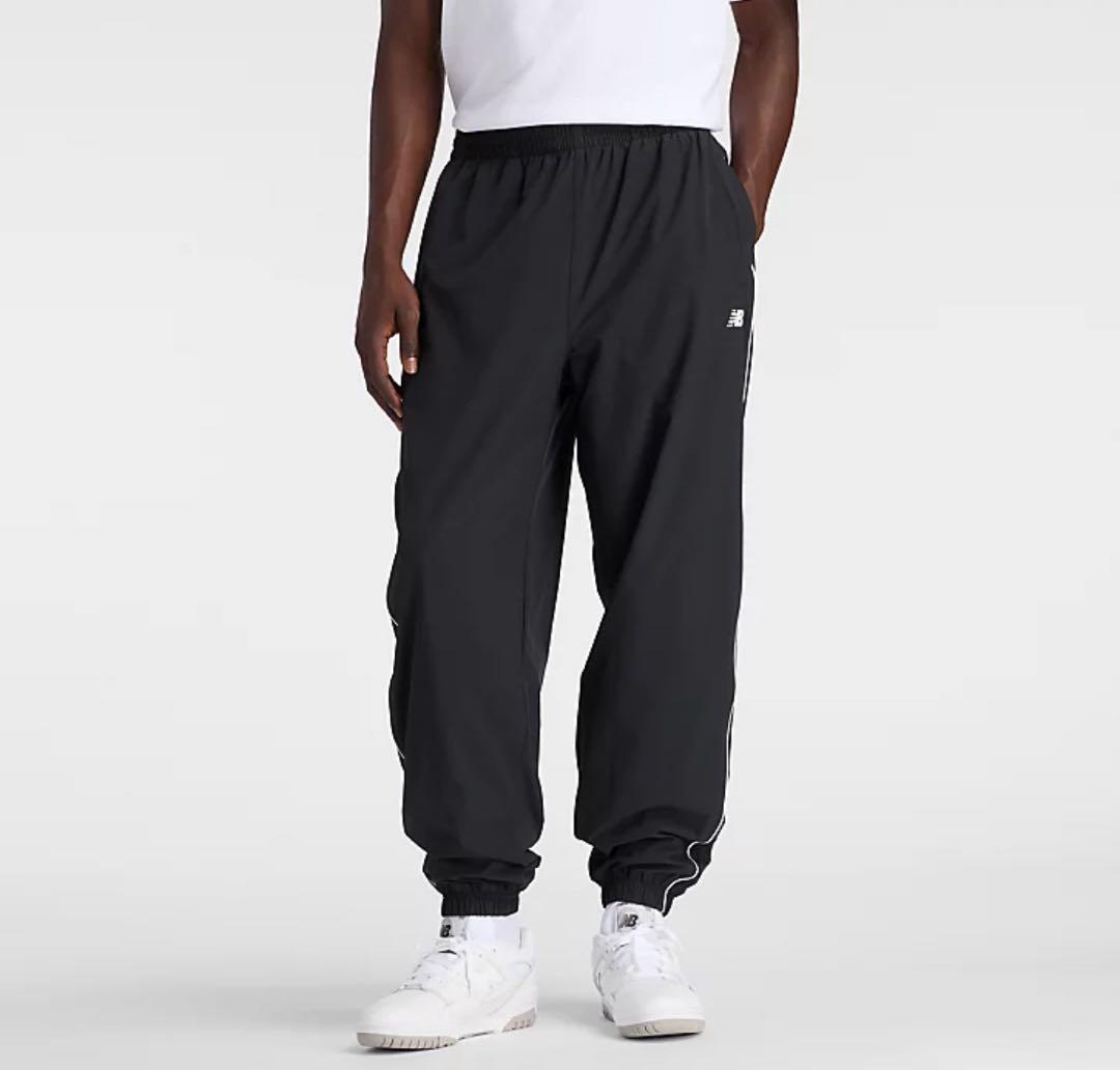 ニューバランス　ジャージ　セットアップ　上下セット