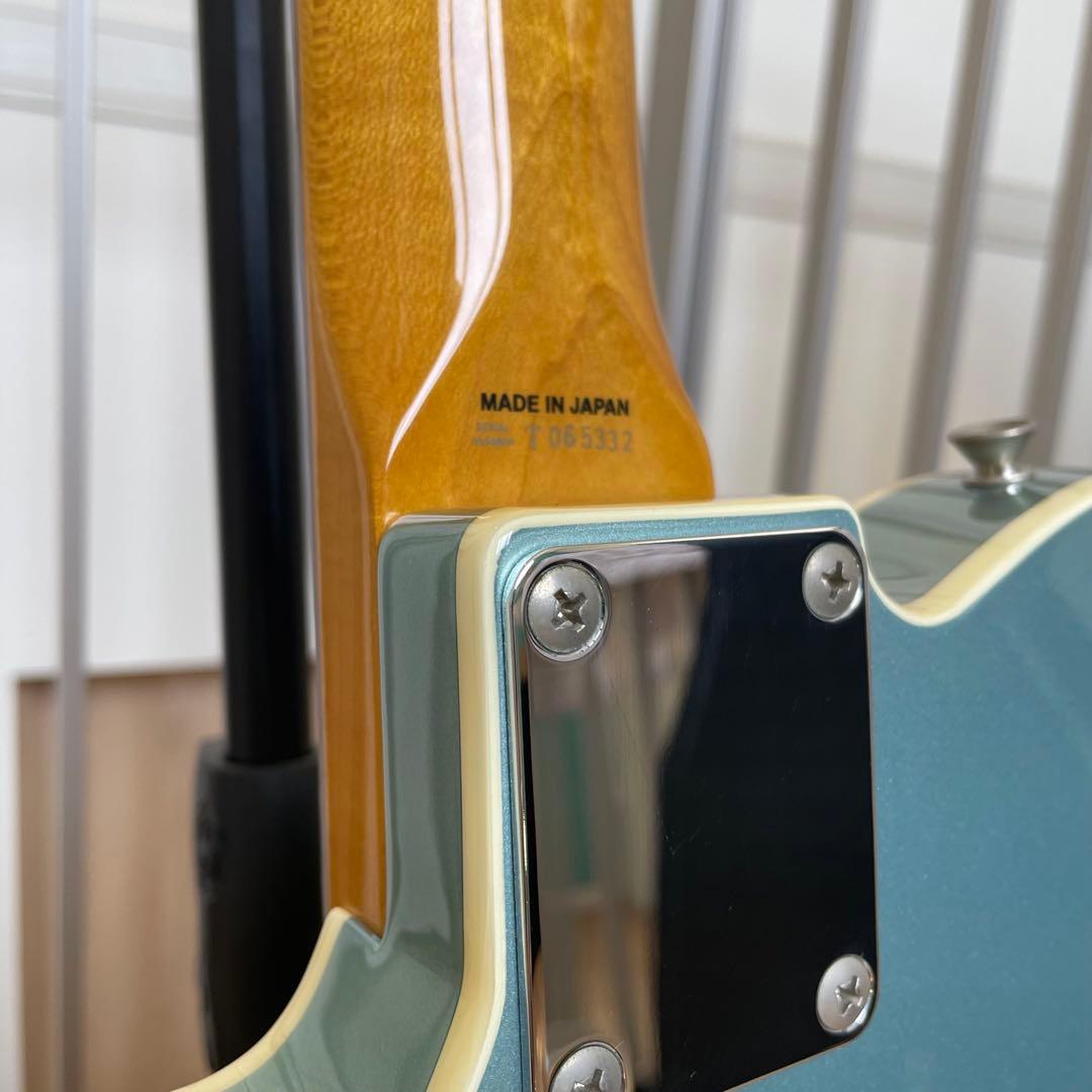 Fender JAPAN テレキャスター