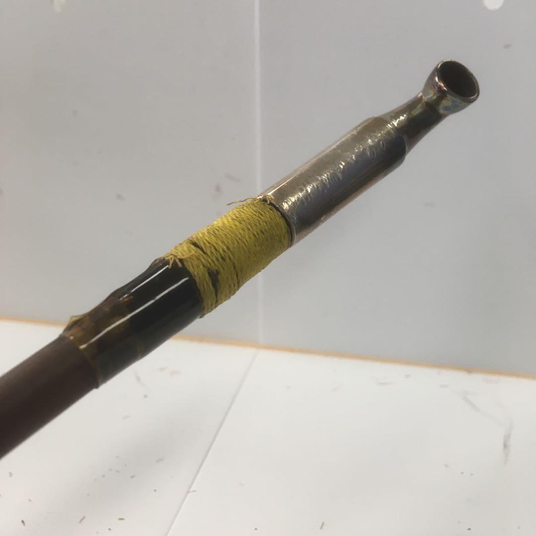 キセルと葉たばこ　ケース入り