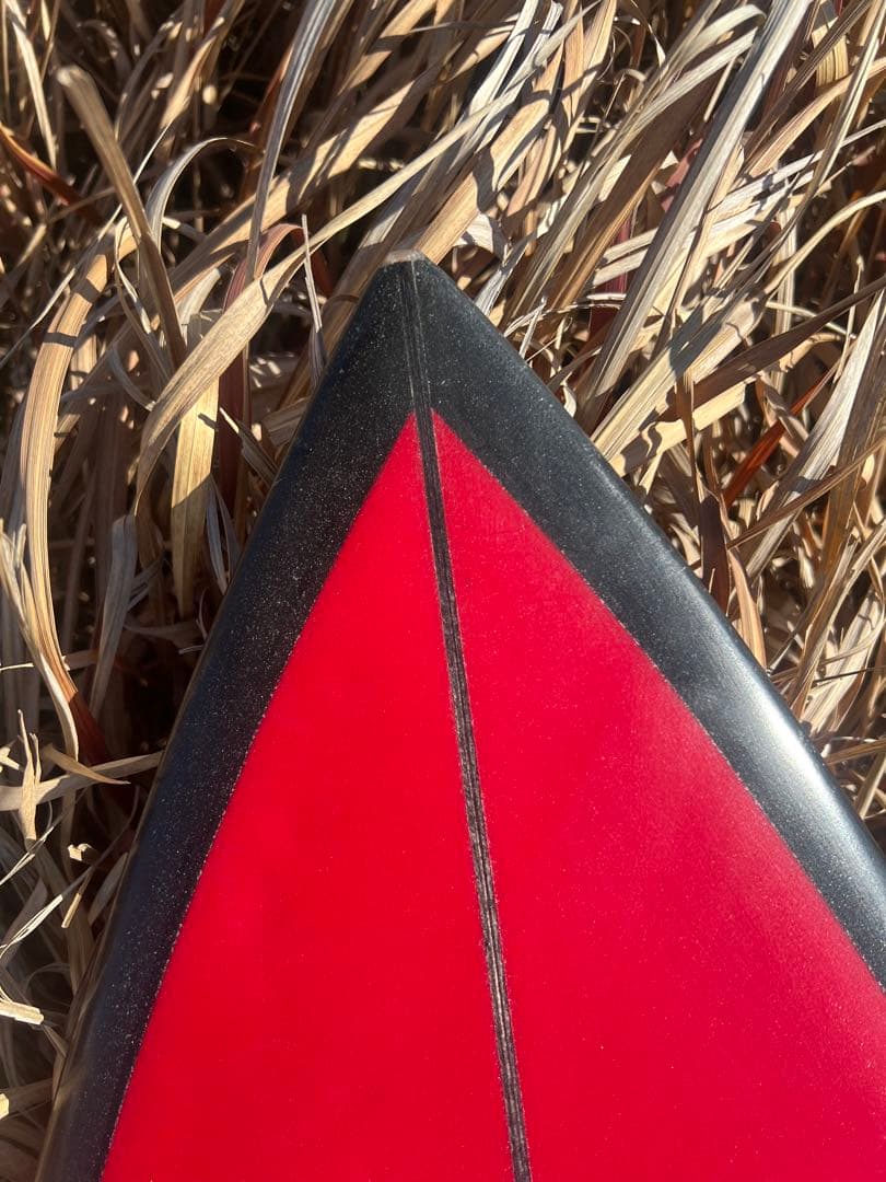 シャープアイ　インフェルノ　5,8 PU