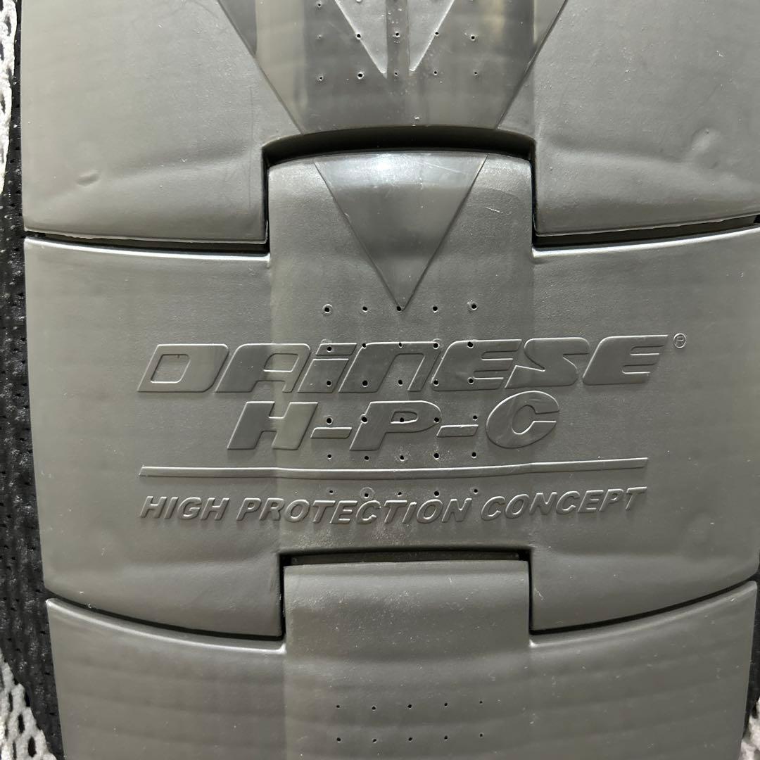 DAINESE　ダイネーゼ　スノーボード　プロテクター　サイズL