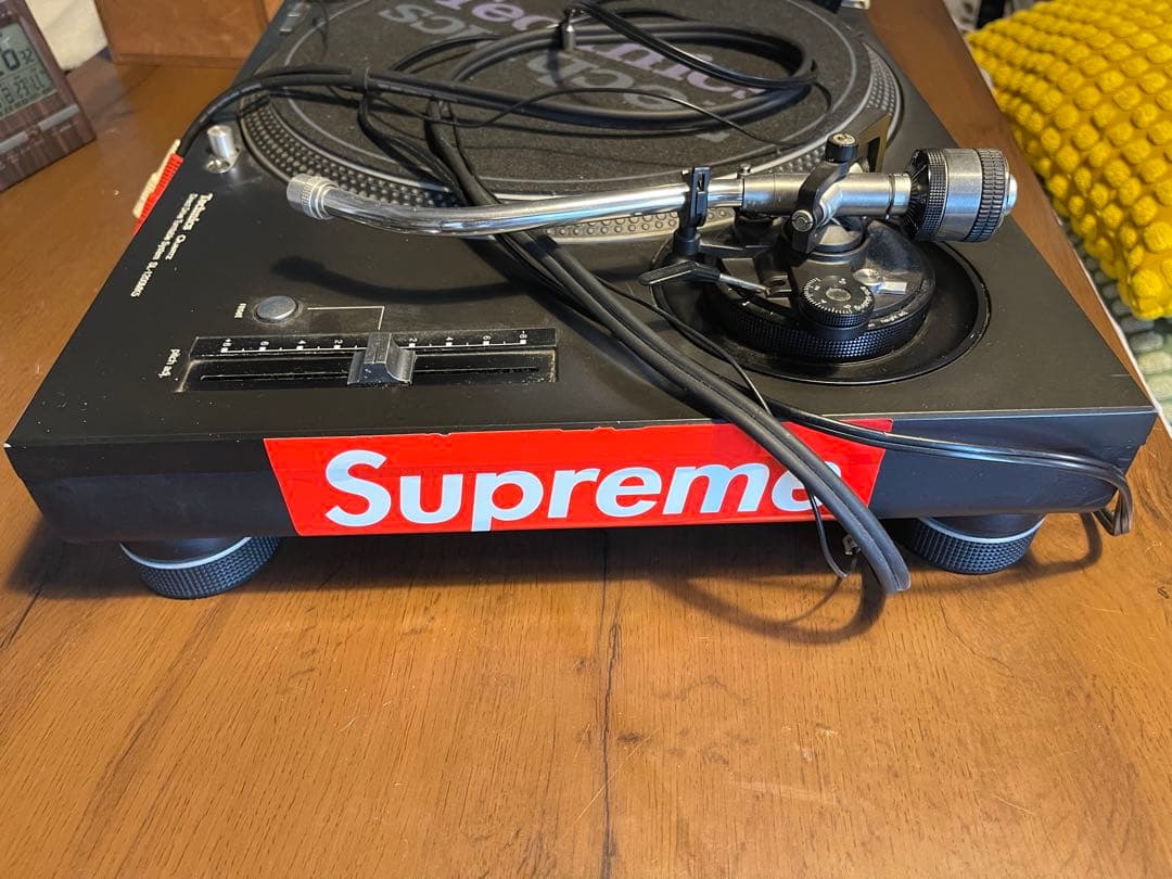 DJ機材 Technics SL-1200MK5